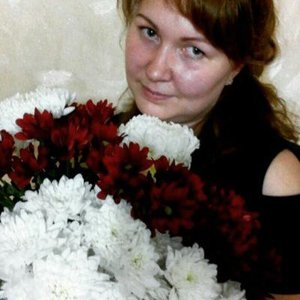 Римма Гонохина