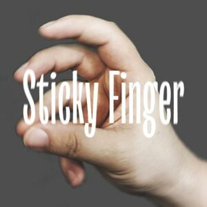 Sticky Finger