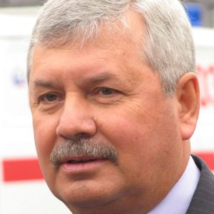 Михаил Бардаченко