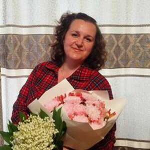Lena Arshukova