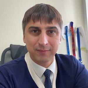 Vladimir Medvedev