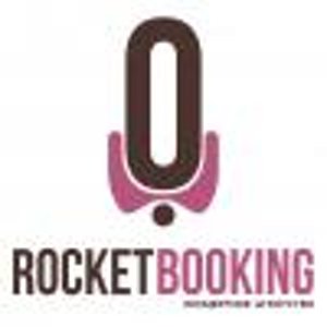 Rocketbooking