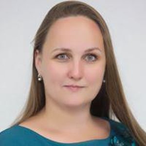 Елена Корепанова