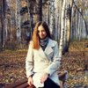 Maria Konstantinovskaya