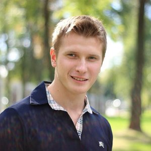 Дмитрий