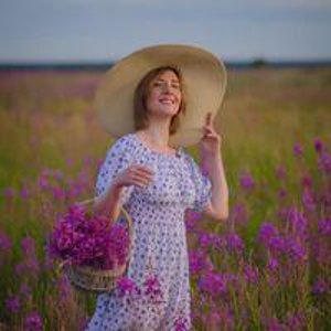 Светлана Онищенко