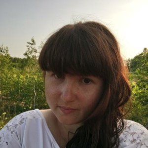 Anna Baranova