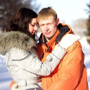 Анна Лаптева