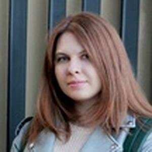 Радмила Томилова
