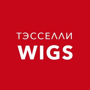 Тэсселли wigs