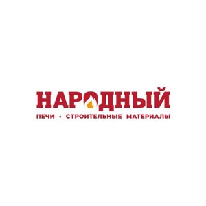 Народный