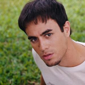 Enrique Iglesias