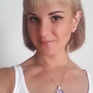 Анюта Казаркина