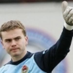 Igor Akinfeev