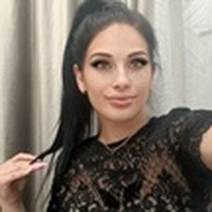 Хакимова Амалия