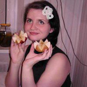 Полина Тершукова