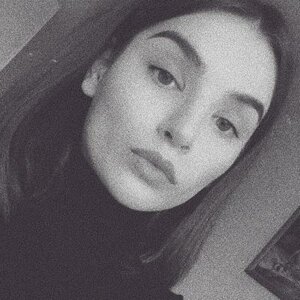 Dasha Nizovtseva