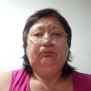 Svetlana Khaybulina