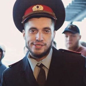 Albert Silantyev