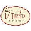 Trattoria La Trenta, семейный ресторан