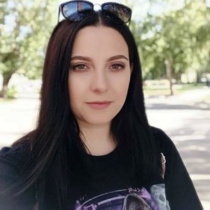 Alesia Shadrina