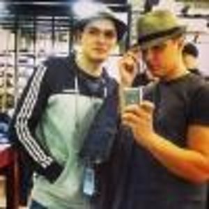 Макс Гаврилов