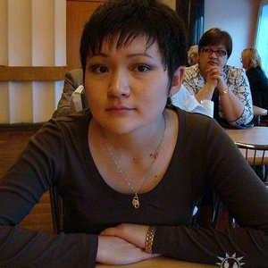 Olya Kim