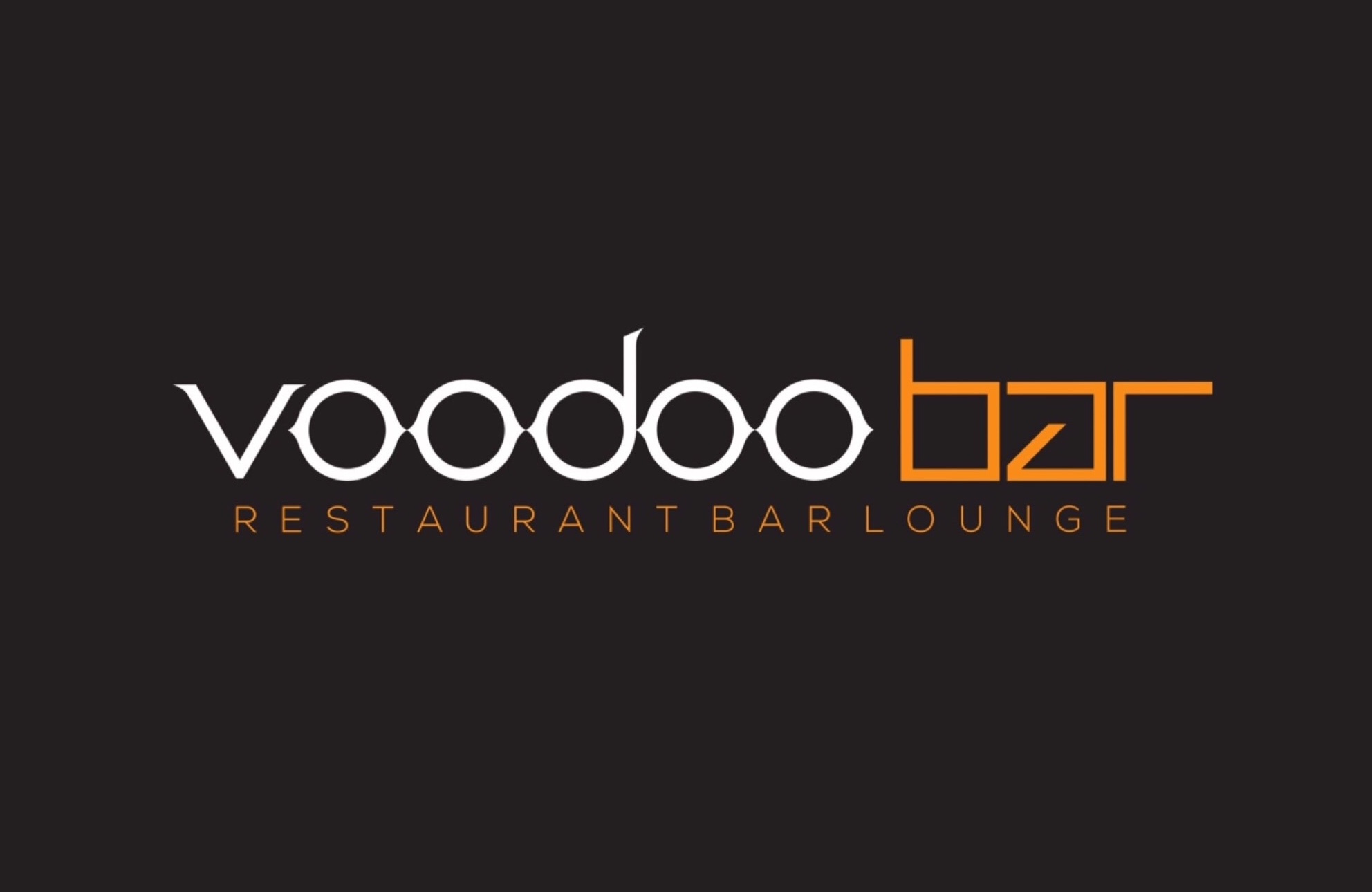 Voodoo bar