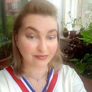 Жанна Чернышева