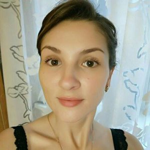 Машенька Шикотько