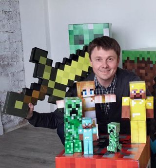 Minecraftbirthday Minecraftbirthday