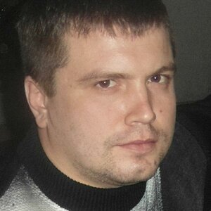 Иван Федотов