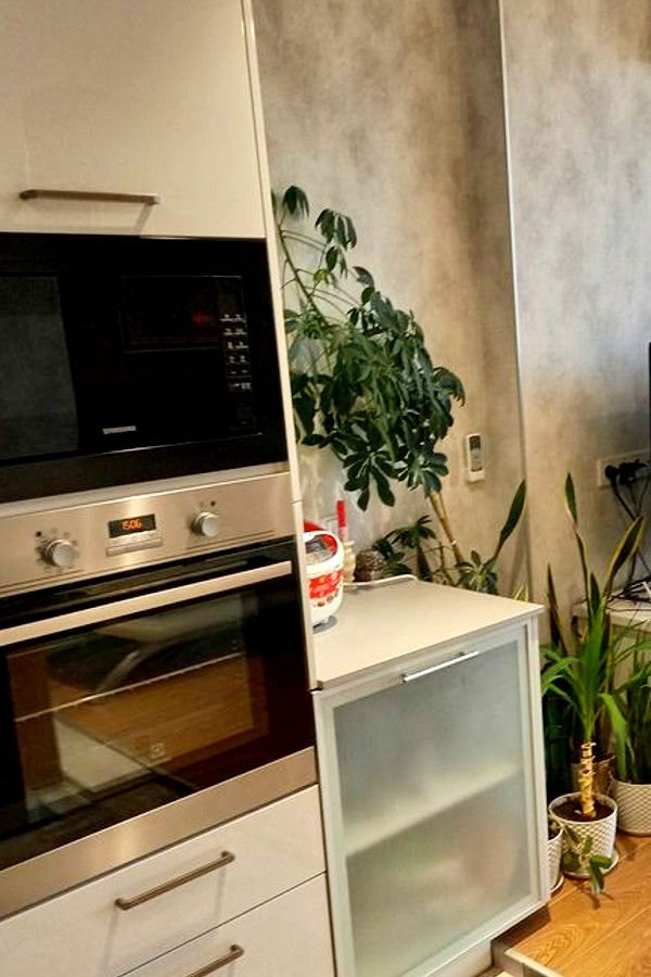 wall oven 600 x 900
