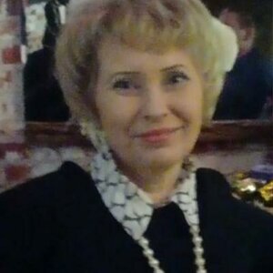 Irina Krotova