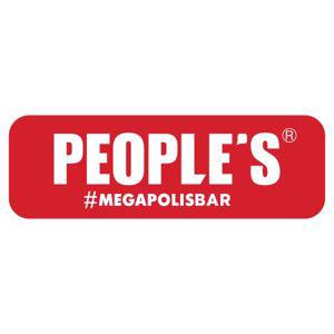 Megapolisbar people`s