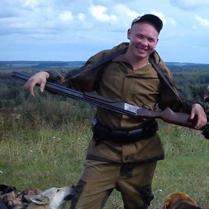 Никита Харин