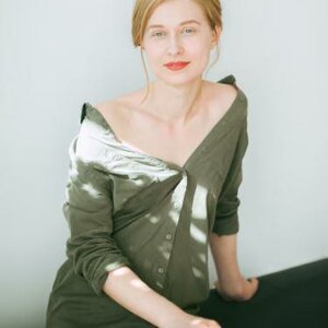 Вера Геннадьевна