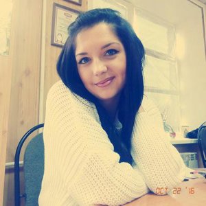Екатерина Макаревич