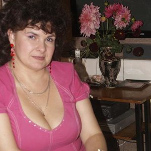 Светлана Клишина