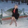 Svetlana Obukhova