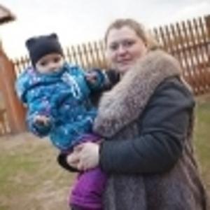 Варвара Степаненко