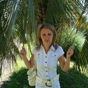 Olesya Kushnir