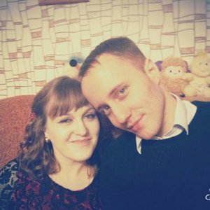 Валерий Парубец