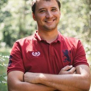 Сергей Герасимов