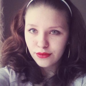 Екатерина Широкова