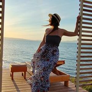 Olesya Vayman