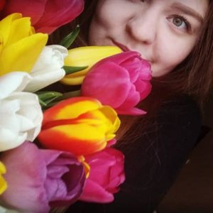 Alyona Dyomina