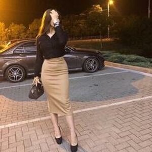 Shazda Abdulzhalilova