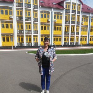 Bronislava Kopylova