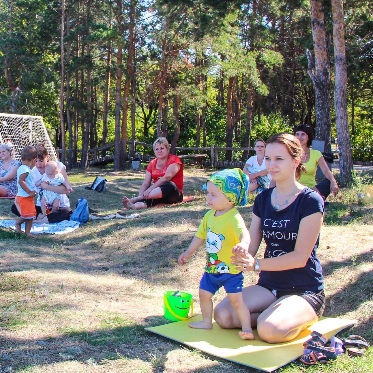 отдых в слободе ульяновск